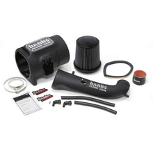 Cargar imagen en el visor de la galería, Banks Power 14-15 Chev/GMC-1500 15-SUV 5.3 &amp; 6.2L Gas Ram-Air Intake System - Dry Filter