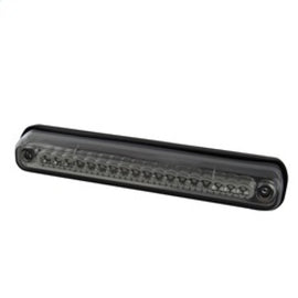 xTune Chevy GMC C10 / Ck Series Sierra Silverado 88-98 LED 3rd Brake Light Smoke BKL-CCK88-LED-SM
