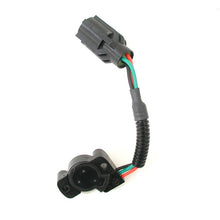 Cargar imagen en el visor de la galería, BBK 86-93 Mustang 5.0 Throttle Position Sensor TPS For Throttle Body