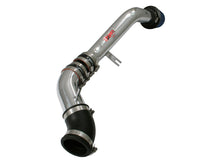 Cargar imagen en el visor de la galería, Injen 03-04 Tiburon 2.7L V6 Polished Cold Air Intake