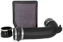 Cargar imagen en el visor de la galería, Airaid Jr. Intake Kit 2019 Chevrolet Silverado 5.3L