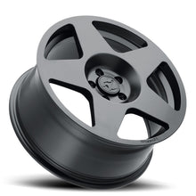 Cargar imagen en el visor de la galería, fifteen52 Tarmac 18x8.5 5x108 42mm ET 63.4mm Center Bore Asphalt Black Wheel