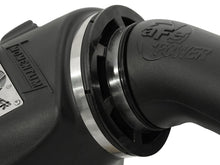 Cargar imagen en el visor de la galería, aFe Momentum PRO DRY S Intake System 12-14 BMW M5 (F10) V8 4.4L (tt)