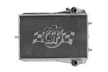 Cargar imagen en el visor de la galería, CSF Porsche 911 Turbo/GT2 (996 &amp; 997) Right Side Radiator