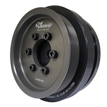 Cargar imagen en el visor de la galería, Fluidampr 2020+ GM 6.6L Duramax Steel Externally Balanced Damper