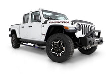 Cargar imagen en el visor de la galería, AMP Research 20-24 Jeep JT Gladiator (Launch/Overlnd/Rubicon/Sport/Sport S) PowerStep XL - Black