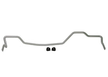 Cargar imagen en el visor de la galería, Whiteline 10/89-99 Subaru Legacy Rear 22mm Swaybar- X-heavy duty adjustable