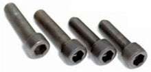 Cargar imagen en el visor de la galería, Torque Solution TS-EV-005 Transmission Mount Hardware Kit: Mitsubishi Evolution VII-IX 2001-2006