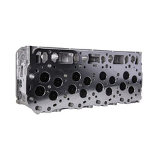 Cargar imagen en el visor de la galería, Fleece Performance 01-04 GM Duramax LB7 Freedom Cylinder Head w/Cupless Injector Bore (Driver Side)