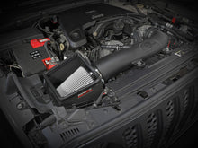 Cargar imagen en el visor de la galería, aFe Magnum FORCE Pro Dry S Cold Air Intake System 18-21 Jeep Wrangler(JL)/Gladiator(JT) 3.6L