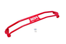 Cargar imagen en el visor de la galería, BMR 11-15 5th Gen Camaro Front 2-Point Strut Tower Brace - Red