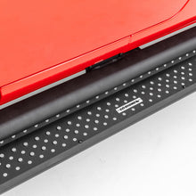 Cargar imagen en el visor de la galería, Go Rhino Dominator Extreme D1 Side Steps - Tex Blk - 73in