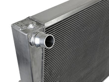 Cargar imagen en el visor de la galería, aFe BladeRunner Street Series Aluminum Radiator 08-10 Ford Diesel Trucks 6.4 Liter