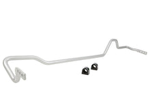 Cargar imagen en el visor de la galería, Whiteline 93-00 Subaru Impreza Non-Turbo w/ OE swaybar Rear 22mm Swaybar-X h/duty Blade adjustable