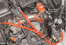 Cargar imagen en el visor de la galería, Injen 00-03 Celica GT Black Cold Air Intake