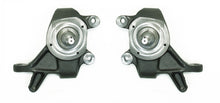 Cargar imagen en el visor de la galería, Belltech DROP SPINDLE SET 83-97 NISSAN P/U &amp; HRDBODY