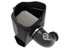 Cargar imagen en el visor de la galería, aFe 19-22 BMW Z4 30i 2.0L (t) Track Series Carbon Fiber Cold Air Intake System w/ Pro DRY S Filter