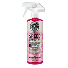 Cargar imagen en el visor de la galería, Chemical Guys Speed Wipe Quick Detailer - 16oz