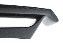 Cargar imagen en el visor de la galería, Seibon 09-12 Nissan 370Z NSM-Style Carbon Fiber Rear Spoiler