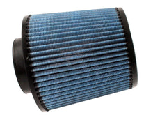 Cargar imagen en el visor de la galería, aFe MagnumFLOW Air Filters IAF P5R A/F P5R 4-1/2F x 8-1/2B x 7T (Inv) x 8H (IM)
