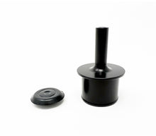 Load image into Gallery viewer, Torque Solution Mazda Miata MX5 ND Billet Sound Tube Delete