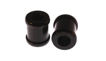 Cargar imagen en el visor de la galería, Energy Suspension Black standard straight eye Shock Bushings 5/8 inch I.D. / 1 1/16 inch O.D. / 1 7/