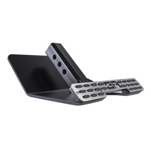 Cargar imagen en el visor de la galería, Body Armor 4x4 Backbone Hitch Skid