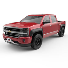 Cargar imagen en el visor de la galería, EGR 14-18 Chevrolet Silverado Bolt On Fender Flares 1500 (Set of 4)