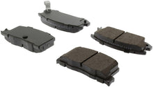 Cargar imagen en el visor de la galería, StopTech Street Touring 1/90-95/00-05 Toyota MR2/Spyder Rear Brake Pads