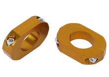 Cargar imagen en el visor de la galería, Whiteline Sway Bar Aluminum 21-22mm Lateral Lock Kits