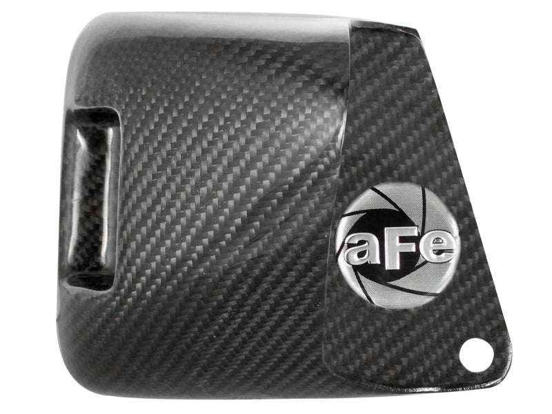 aFe MagnumFORCE Intake System Scoop 14 BMW 435i (F32) / 12-15 BMW 335i (F30) BMW 335i (F30) CARBON