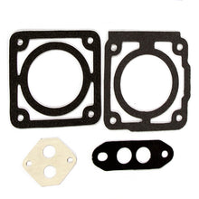 Cargar imagen en el visor de la galería, BBK 86-93 Mustang 5.0 65 70mm Throttle Body Gasket Kit