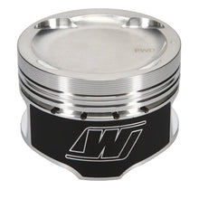 Cargar imagen en el visor de la galería, Wiseco Toyota 7MGTE 4v Dished -16cc Turbo 83mm Piston Shelf Stock Kit