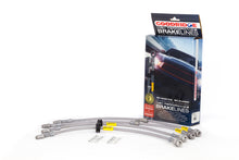 Cargar imagen en el visor de la galería, Goodridge 04-13 Mazda 3/Mazdaspeed3 Stainless Steel Brake Line Kit