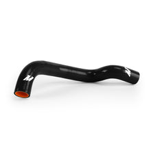 Cargar imagen en el visor de la galería, Mishimoto 92-00 Honda Civic / 93-97 Civic del Sol Black Silicone Radiator Hose Kit