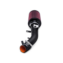 Cargar imagen en el visor de la galería, Mishimoto 06-11 Honda Civic Si Performance Air Intake - Wrinkle Black