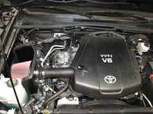 Cargar imagen en el visor de la galería, K&amp;N 12-13 Toyota Tacoma 4.0L V6 Aircharger Performance Intake