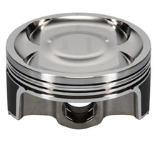 Cargar imagen en el visor de la galería, Wiseco Subaru EJ257 WRX/STI 4v Dish -19cc 99.5 Piston Shelf Stock Kit