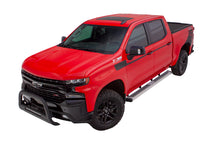 Cargar imagen en el visor de la galería, Lund 2019 Chevy Silverado 1500 Crew Cab Summit Ridge 2.0 Running Boards - Stainless