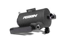Cargar imagen en el visor de la galería, PERRIN 22-24 Subaru WRX Air Oil Separator - Black