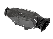Cargar imagen en el visor de la galería, aFe 2020 Corvette C8 Black Series Carbon Fiber Cold Air Intake System With Pro DRY S Filters