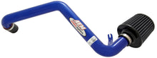 Cargar imagen en el visor de la galería, AEM 00-02 Saturn 1.9L DOHC Blue Short Ram Intake