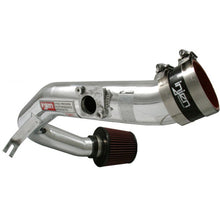 Cargar imagen en el visor de la galería, Injen 02-07 WRX (No Wagon) / 04 STi Polished Cold Air Intake