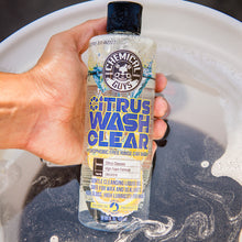 Cargar imagen en el visor de la galería, Chemical Guys Clean Slate Surface Cleanser Wash Soap - 16oz