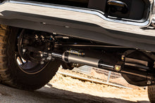 Cargar imagen en el visor de la galería, ICON 2005+ Ford F-250/F-350 2.5 Centerline Steering Stabilizer Kit