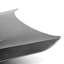 Cargar imagen en el visor de la galería, Seibon 15-20 Volkswagen Golf MK7 DV-Style Carbon Fiber Hood