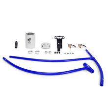 Cargar imagen en el visor de la galería, Mishimoto 03-07 Ford 6.0L Powerstroke Coolant Filtration Kit - Blue