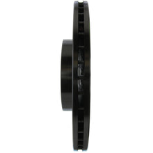 Cargar imagen en el visor de la galería, Stoptech 06-08 Honda Civic Si Front CRYO-STOP Rotor