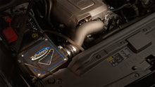 Cargar imagen en el visor de la galería, Volant 14-15 GMC Sierra/Chevy Silverado 2500/3500HD 6.0L V8 Pro5 Closed Box Air Intake System