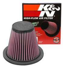 Cargar imagen en el visor de la galería, K&amp;N Replacement Air Filter FORD MUSTANG V8-4.6L, 1996-97
